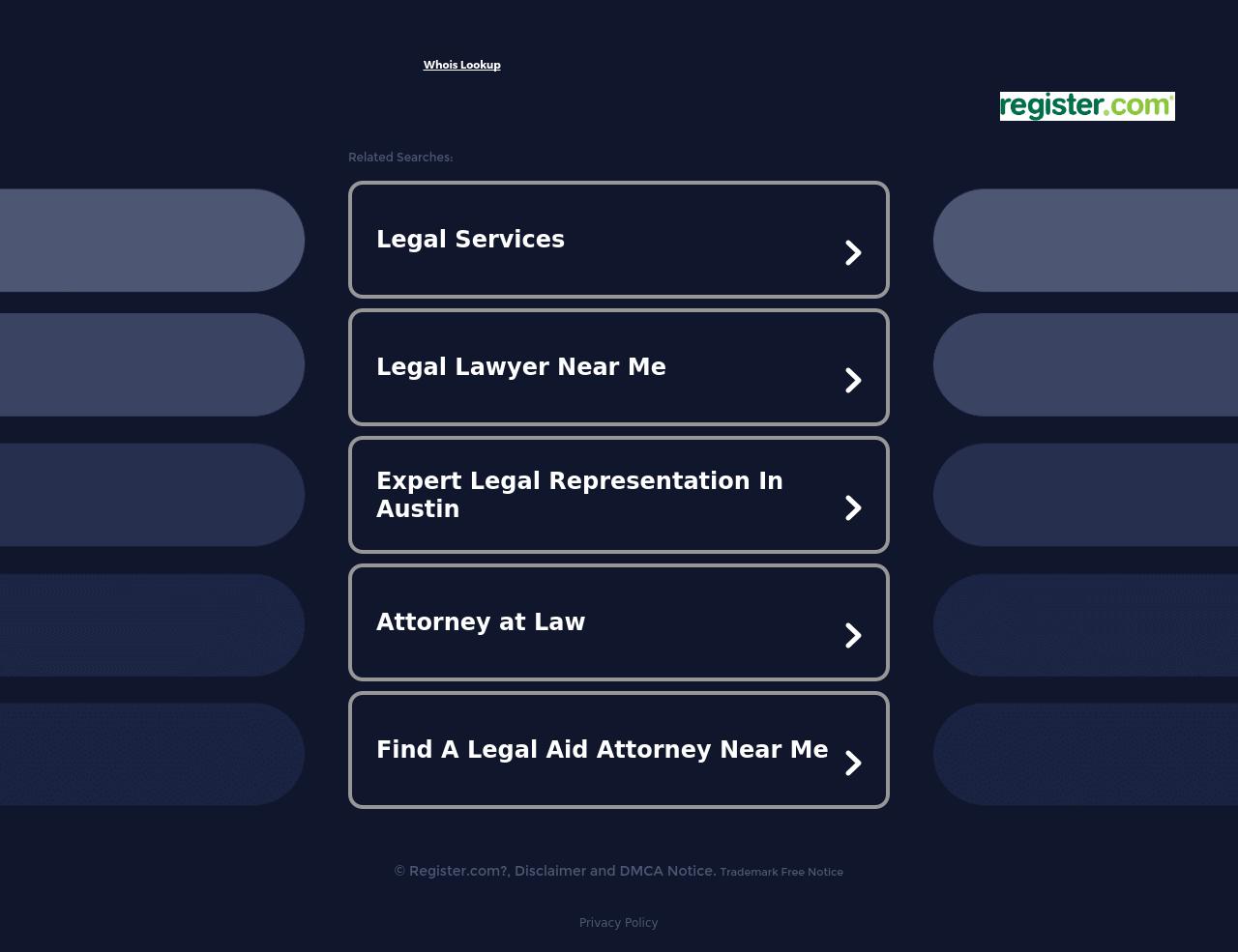 The Law Offices of William T. Peckham - Austin TX Lawyers