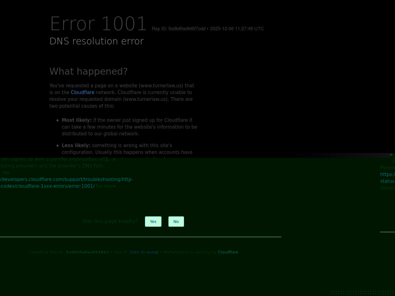 The Turner Law Firm, LLC - Albuquerque NM Lawyers