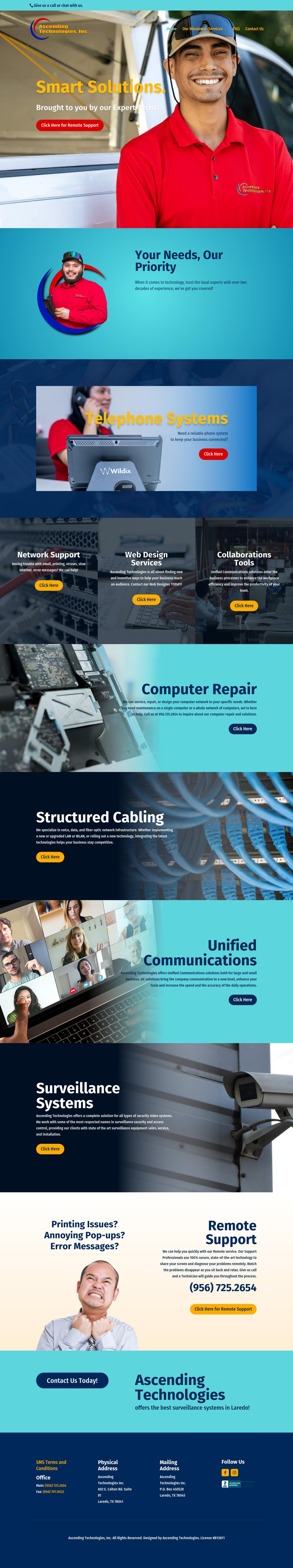 Trevino Valls & Haynes LLP - Laredo TX Lawyers