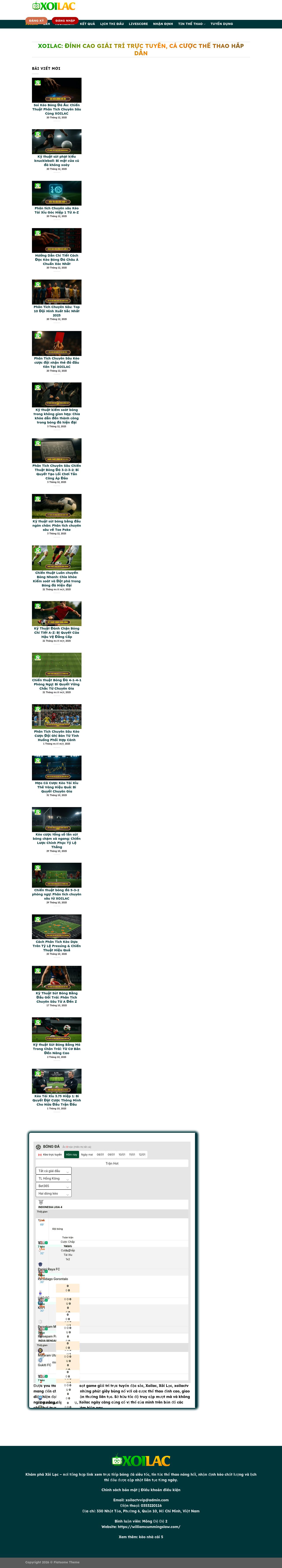 William B. Cummings, P.C. - Alexandria VA Lawyers