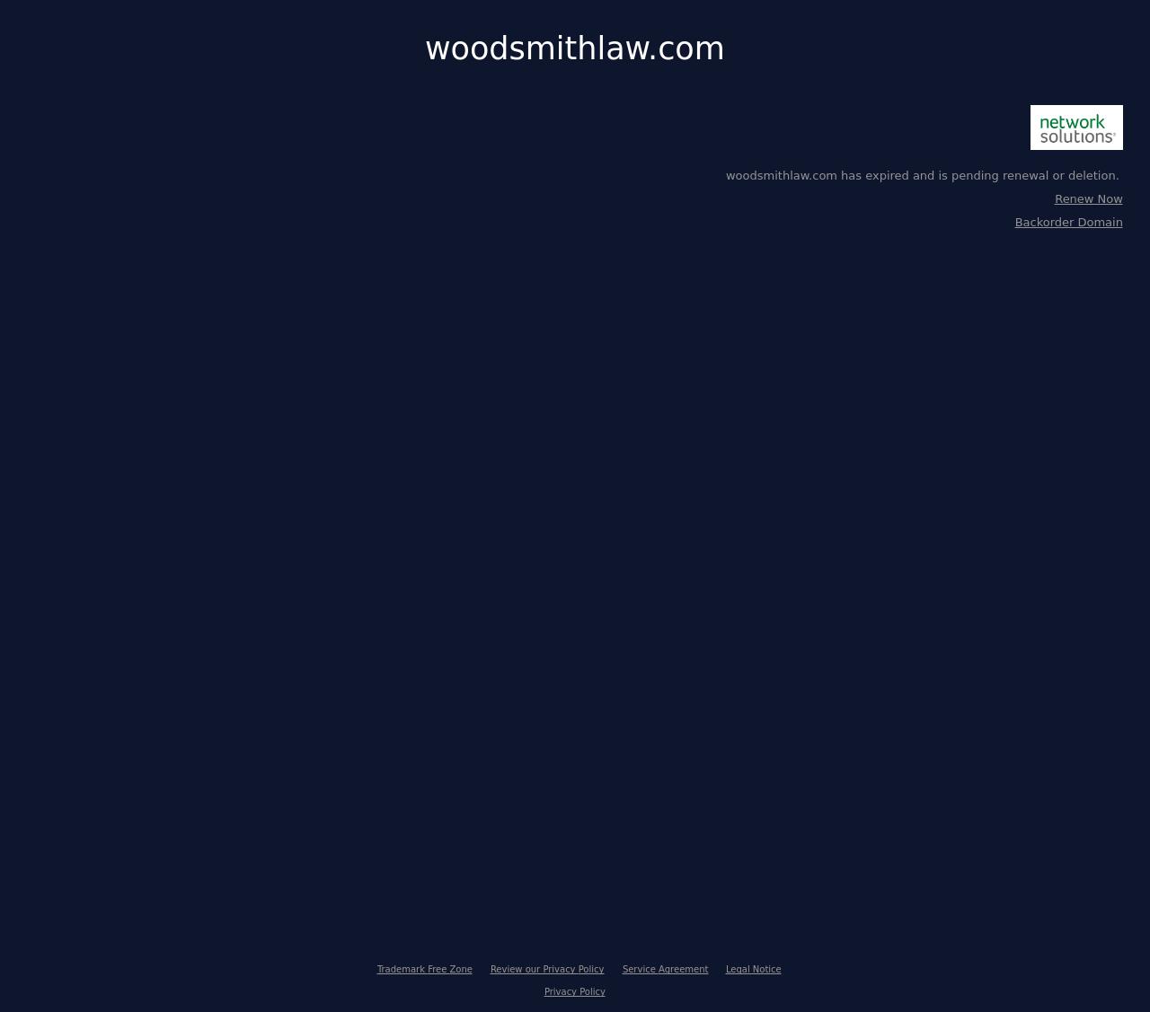 Wood & Smith P.C. Attorneys at Law - Syracuse NY Lawyers