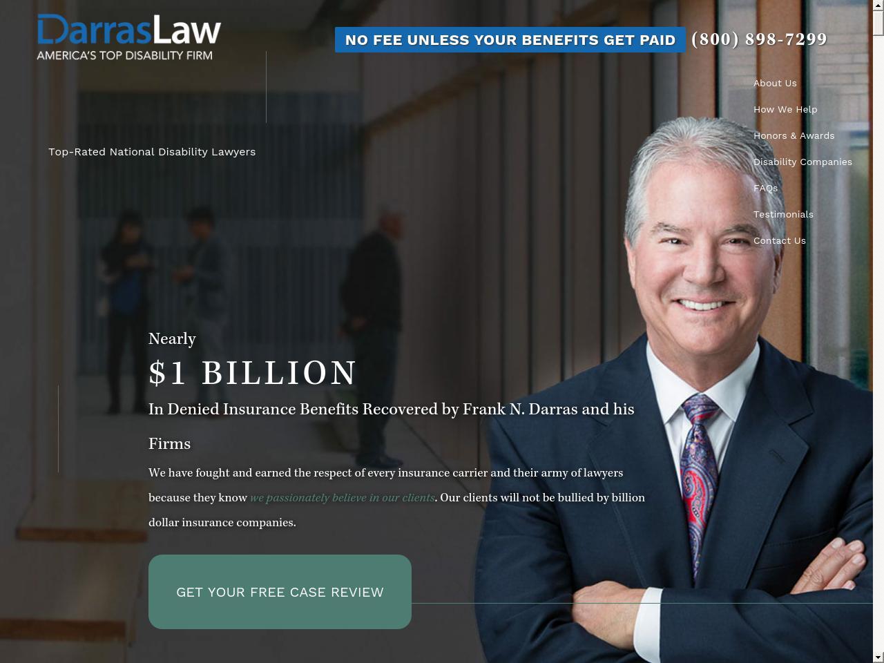 DarrasLaw - Ontario CA Lawyers
