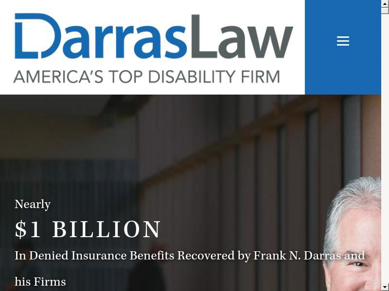 DarrasLaw - Ontario CA Lawyers